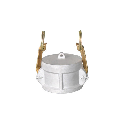 Type DC Camlock Fittings Aluminum