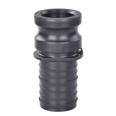 Type E Camlock Fittings Polypropylene