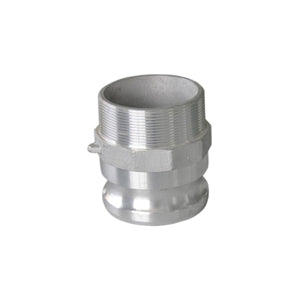 Type F Camlock Fittings Aluminum