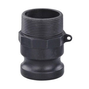 Type F Camlock Fittings Polypropylene