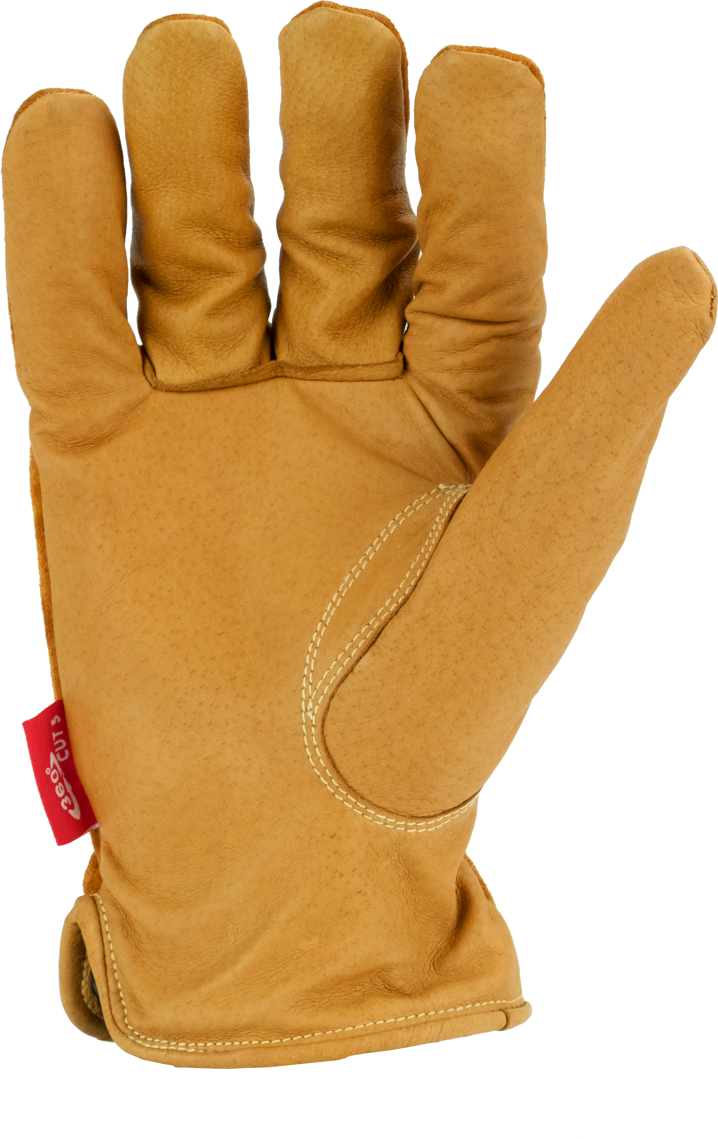 360º Cut Limitless Leather Glove | ULD-C5