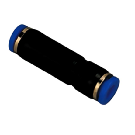 Push To Connect Union Stop Fitting 5/32" Tube