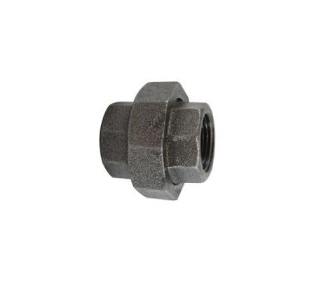 Union NPT #150 - Malleable Iron