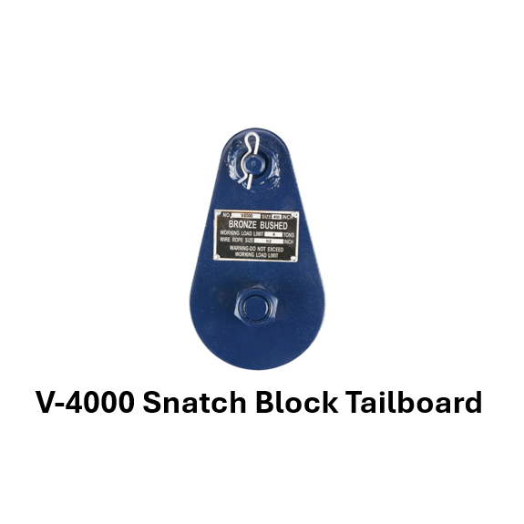 Snatch Blocks snatch-blocks