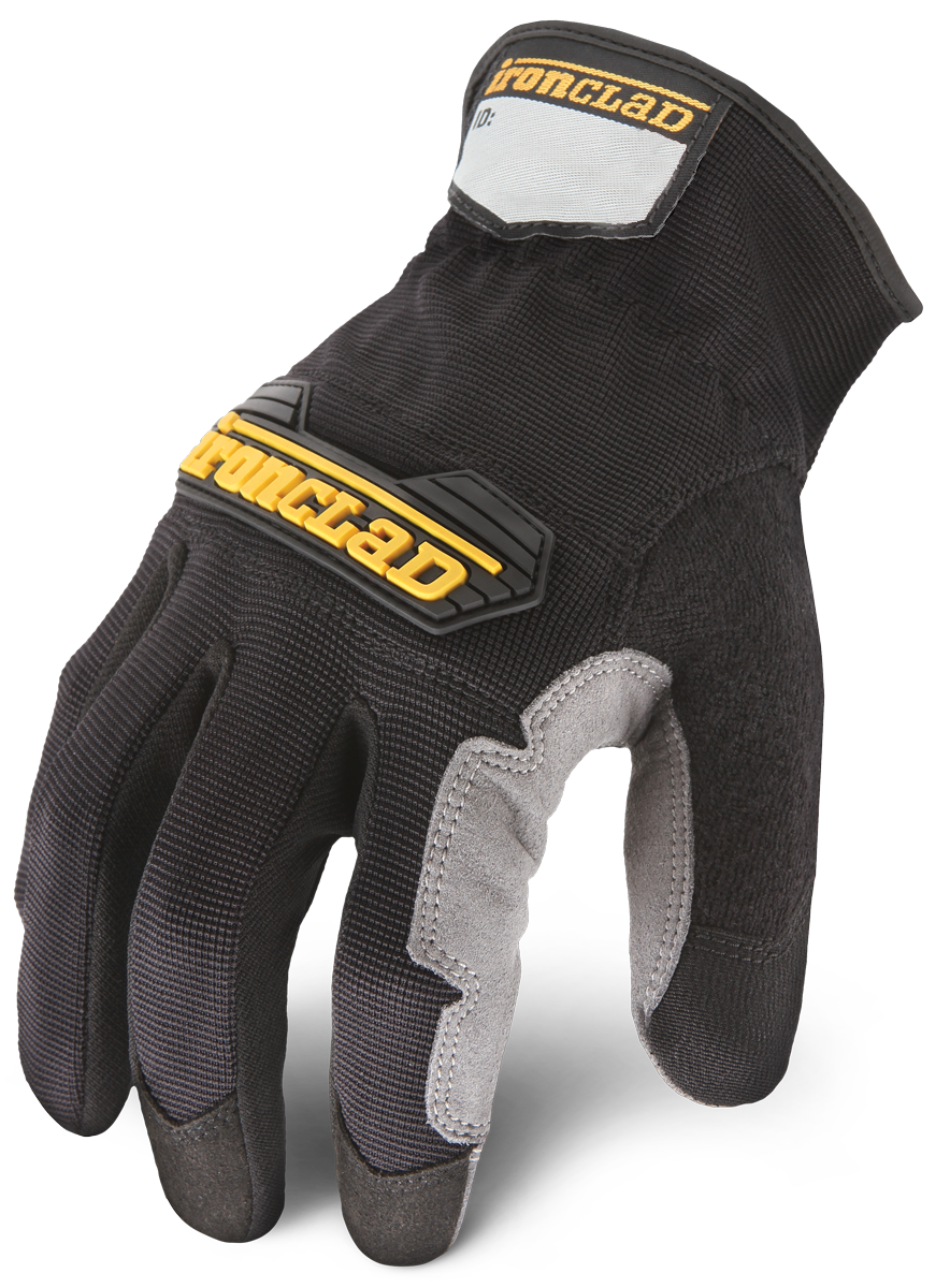 Workforce Glove | WFG