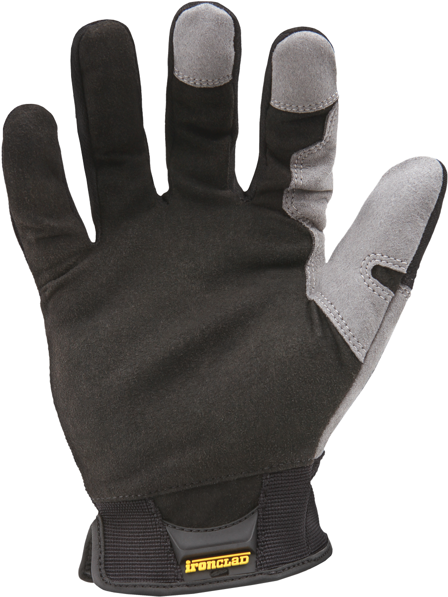 Workforce Glove | WFG
