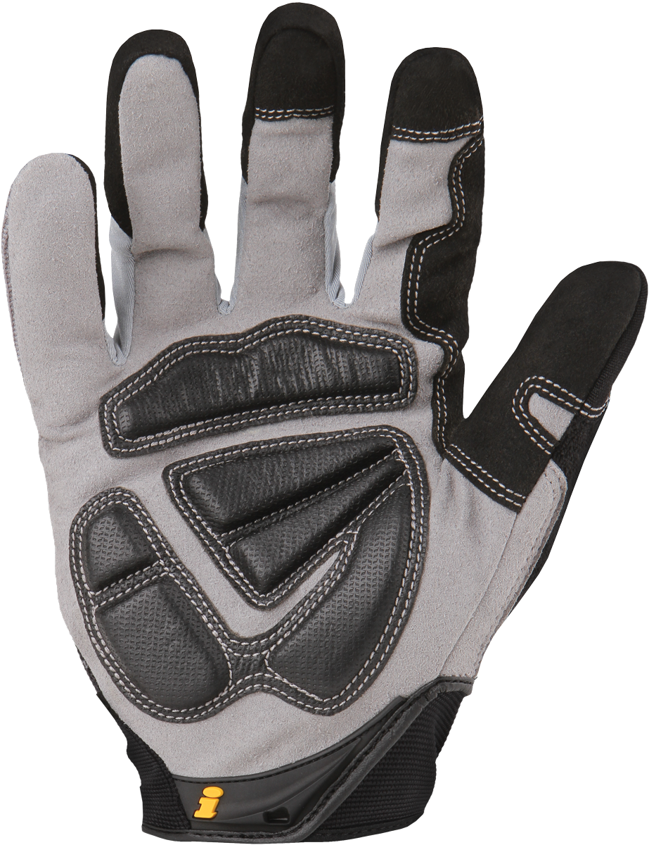 Wrenchworx® Vibration Impact Glove | WWI2
