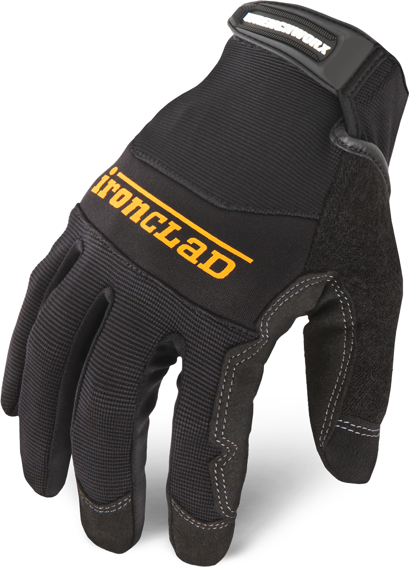 Wrenchworx® Glove | WWX2