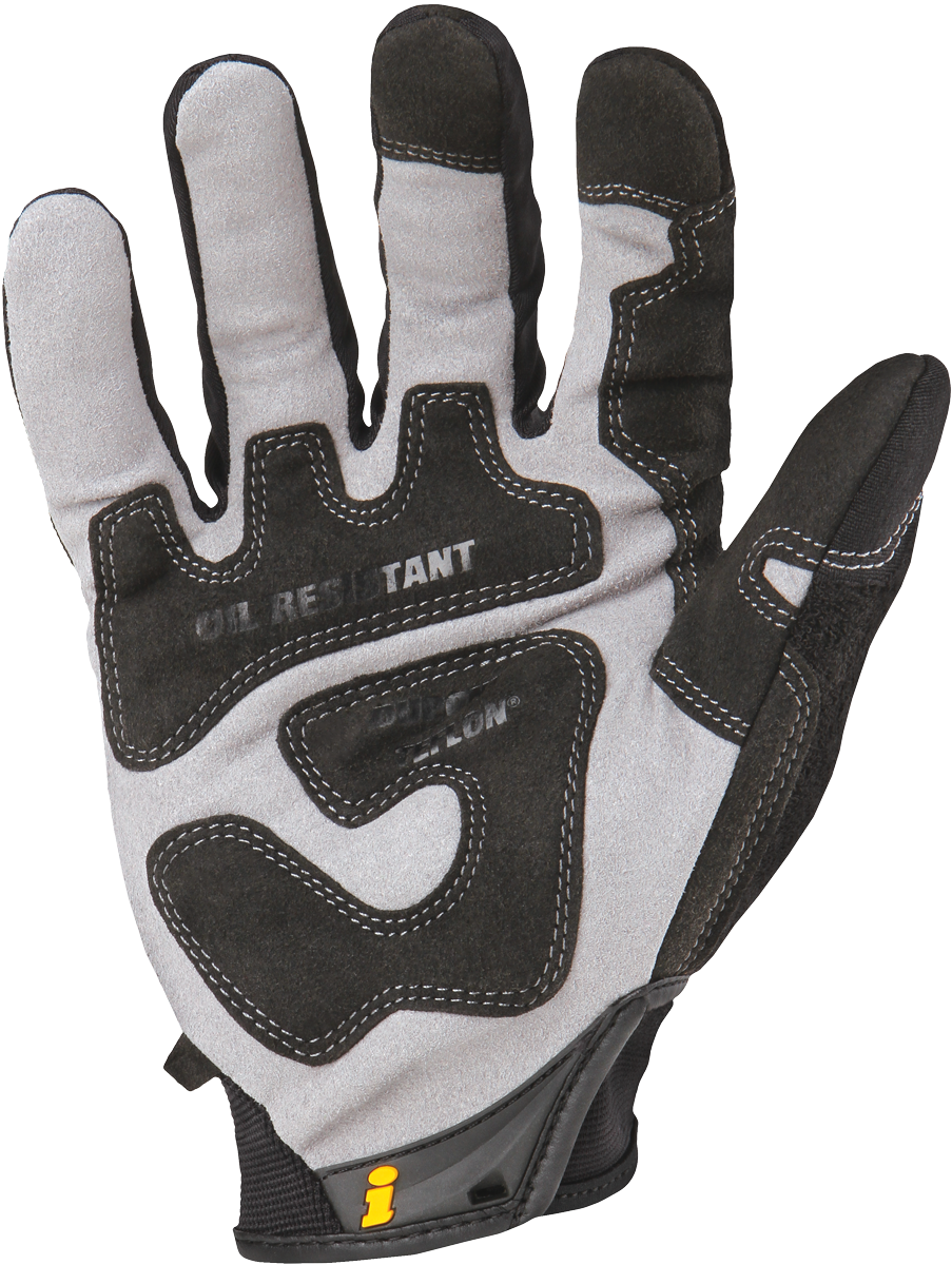 Wrenchworx® Glove | WWX2