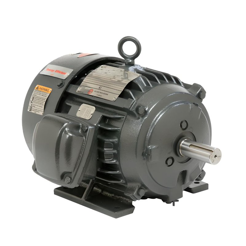 US Motors X3P2G | Explosion Proof Motor For Hazardous Location 3HP, 1800RPM, 575V, Frame 182T EPFC