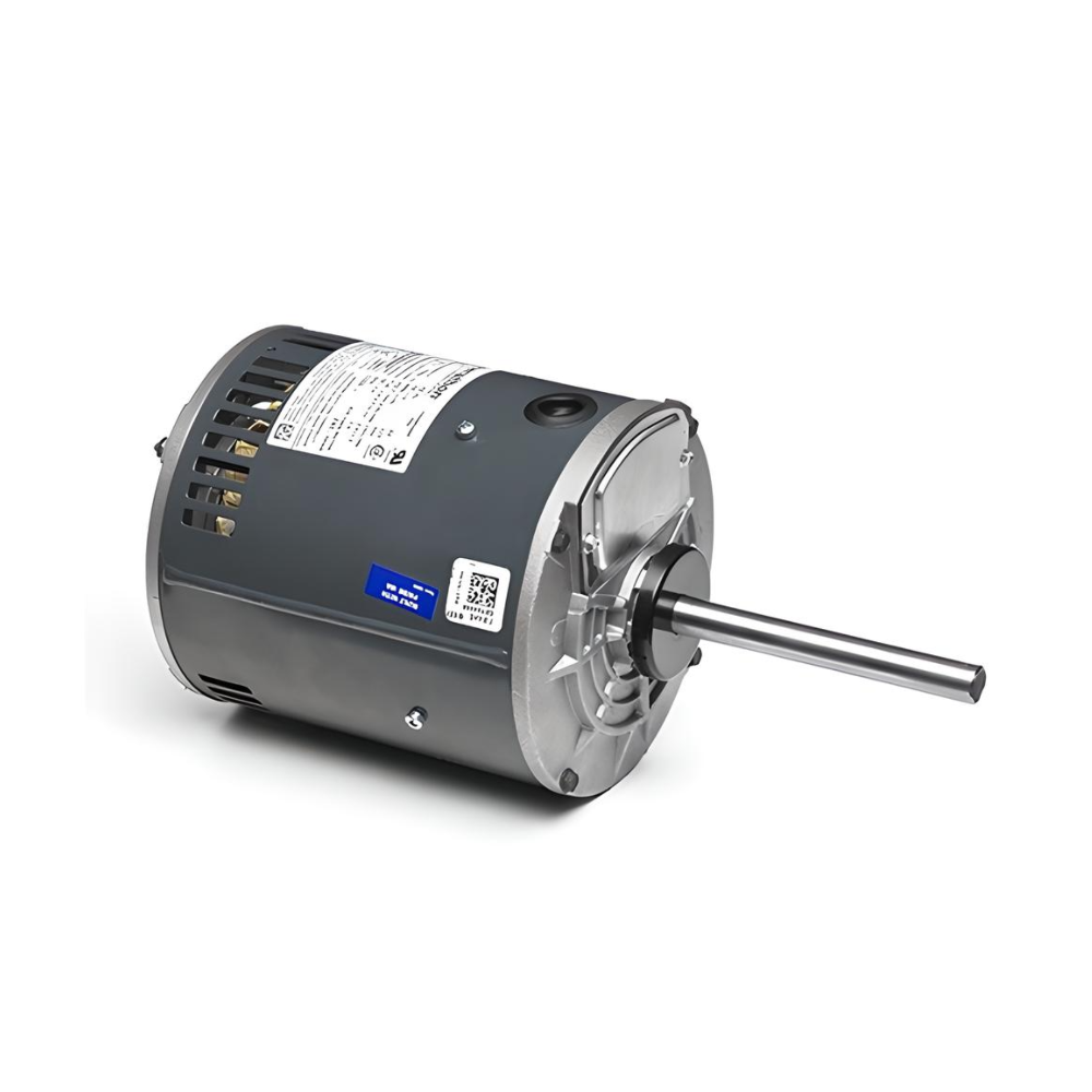 Leeson X526 | HVAC Motor 2HP, 1200RPM, 575V, Frame 56Z, OAO