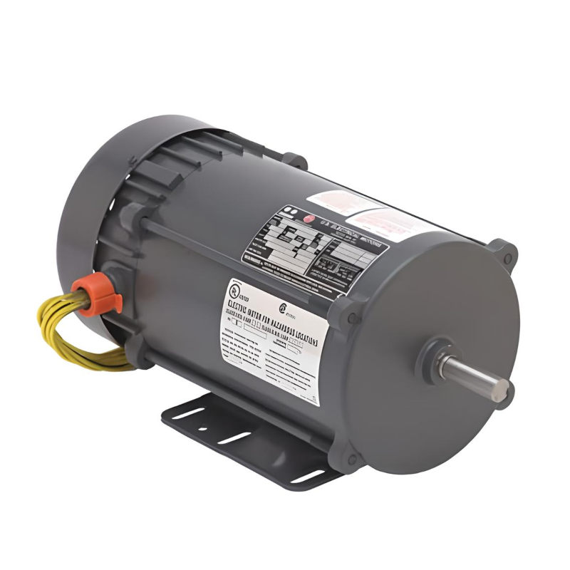 US Motors XS12CA2J | Explosion Proof Motor For Hazardous Location 1/2HP, 1800RPM, 115/208-230V, Frame 56 EPFC