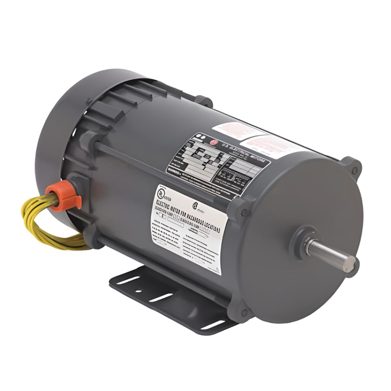 US Motors XS13CA2J | Explosion Proof Motor For Hazardous Location 1/3HP, 1800RPM, 115/208-230V, Frame 56 EPFC