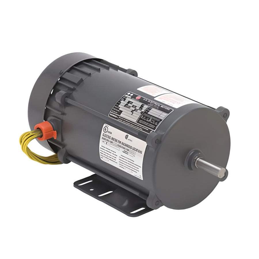 US Motors XS34CA2J | Explosion Proof Motor For Hazardous Location 3/4HP, 1800RPM, 115/208-230V, Frame 56 EPFC