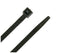 Cable Tie 17" Length 4,82" Max Bundle Diameter Color Black - Forces Inc