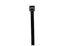 Cable Tie 8" Length 2,06" Max Bundle Diameter Color Black - Forces Inc