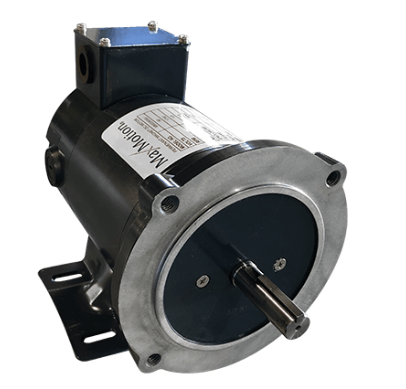 DC Motor 1/2HP, 1750RPM, 48V (DC), Frame 56C, TENV | MM5048NV - Forces Inc