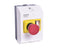 FASNEB, Enclosure Emergency Stop Pushbutton 25A - Forces Inc