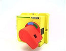 FASNEC, Enclosure With Rotary Handle 25A - Forces Inc