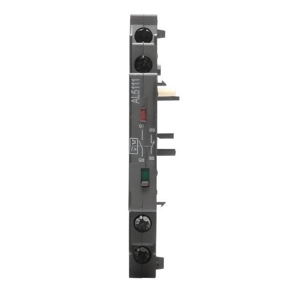 Fault Signaling Contact 1NO+1NC | AL5111 - Forces Inc