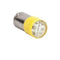 FEx9PBS1N - LED Lamp 110 Vac/dc White - Forces Inc