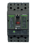 FM1S20T3L - Molded Case Circuit Breaker Lug Line/Load Side 3P 20A Interrupting Rating 35kA @ 480Vac - Forces Inc