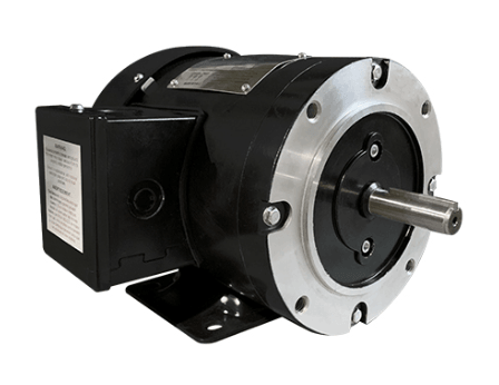 General Purpose Motor 1.5HP, 1800RPM, 208-230/460V, Frame 56C, TEFC | MQRP-154CH - Forces Inc