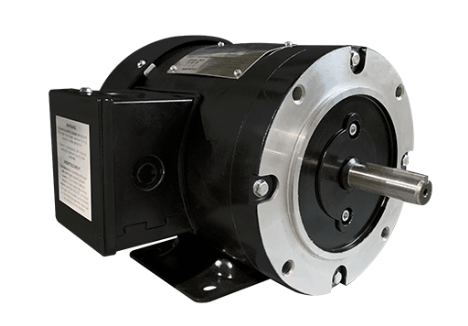 General Purpose Motor 1.5HP, 1800RPM, 575V, Frame 56C, TEFC | MPRP-154CH - Forces Inc