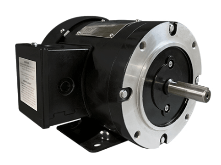 General Purpose Motor 1.5HP, 3600RPM, 575V, Frame 56C, TEFC | MPRP-152CH - Forces Inc