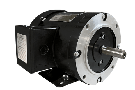 General Purpose Motor 1/3HP, 1800RPM, 575V, Frame 56C, TEFC | MPR-134CH - Forces Inc