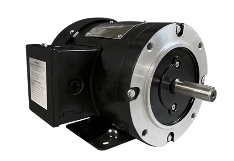 General Purpose Motor 3/4HP, 1800RPM, 208-230/460V, Frame 56C, TEFC | MQR-344CH - Forces Inc