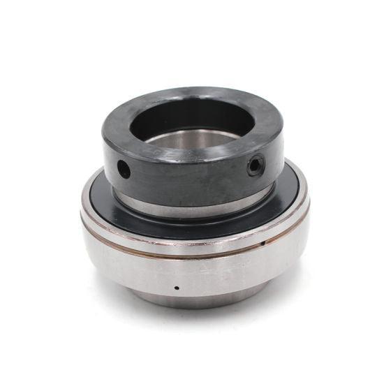 HC206-20 | HC Insert Bearing Shaft Dia. 1-1/4" - Forces Inc