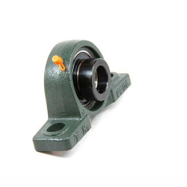 CJ Eccentric Locking Collar Insert Bearing – HC207-23, NA207-23, 1-7/16" Bore – Replaces VE-223, G1107KRRB, UEL207-107D1