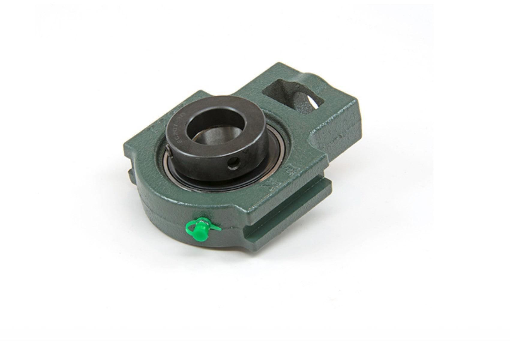 HCT207-20 | 1-1/4" Shaft Take Up Bearing with Eccentric Locking Collar - Forces Inc