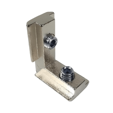 Hidden Corner Connector for 30 Series Aluminum Extrusion - Forces Inc