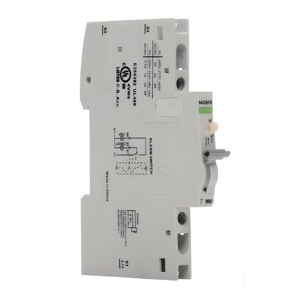 NOARK® Alarm Switch 1NO+1NC UL 489 | AL3111N - Forces Inc