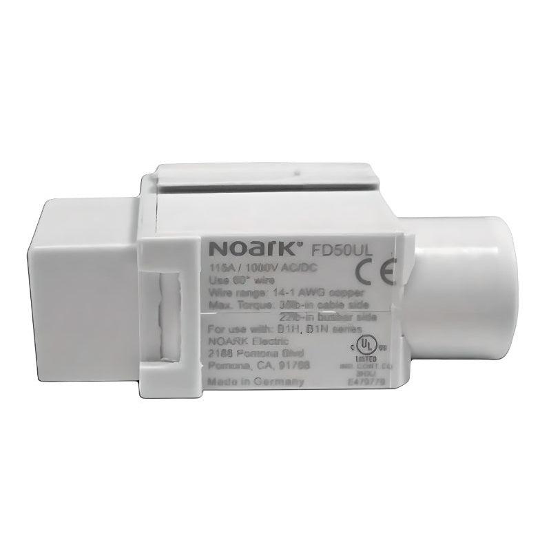 NOARK® Busbar Bottom Feed Terminal UL 489 | FD50UL - Forces Inc