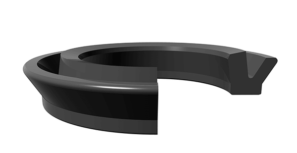 Piston U-Seal (E4) 4.000