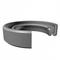 Rotary Shaft Seal 450.00 X 500.00 X 22.00 (SC) - Nitrile/Carbon Steel - [1/Pk] - Forces Inc