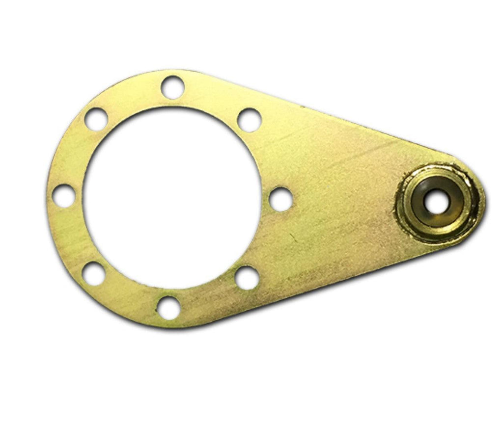 Assembly Torque Rack Size 90 Torque Arm Assembly