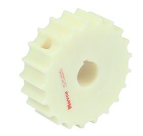 Split Drive Conveyor Sprocket (Machined) Series 815 - 1-1/2" Bore, 17 Teeth - Forces Inc