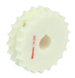 Split Drive Conveyor Sprocket (Machined) Series 820 - 1-1/2" Bore, 17 Teeth - Forces Inc