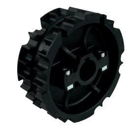 Split Drive Conveyor Sprocket (Molded) Series 820 - 1-1/2" Bore, 21 Teeth - Forces Inc