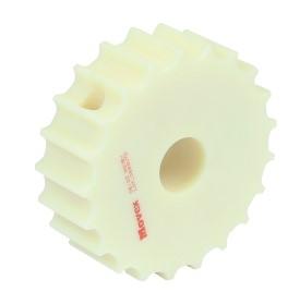 Split Idler Conveyor Sprocket (Machined) Series 815 - 1-1/4" Bore, 23 Teeth - Forces Inc