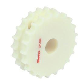 Split Idler Conveyor Sprocket (Machined) Series 820 - 1-1/2" Bore, 17 Teeth - Forces Inc