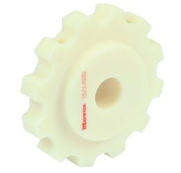 Split Idler Conveyor Sprocket (Machined) Series 882 (Bevel/TAB) - 1-1/2" Bore, 10 Teeth - Forces Inc