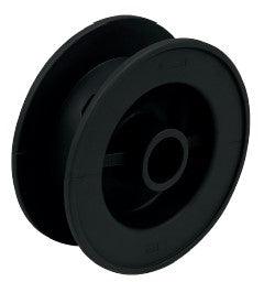 Split Idler Conveyor Wheel (Molded) Series 815/820 - 1-1/2" Bore, 21 Teeth Equivalent - Forces Inc