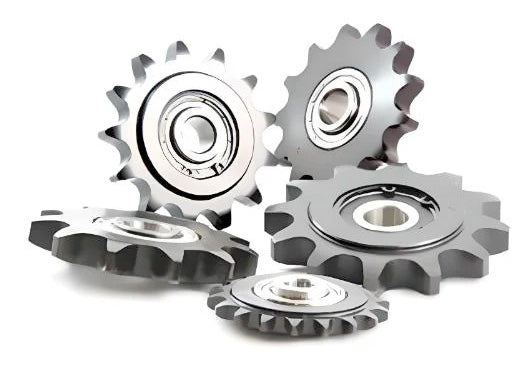 sprockets