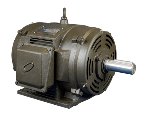 Max Motion MPOP-102 | T-Frame Motor 250HP, 1800RPM, 575V, Frame 447T,