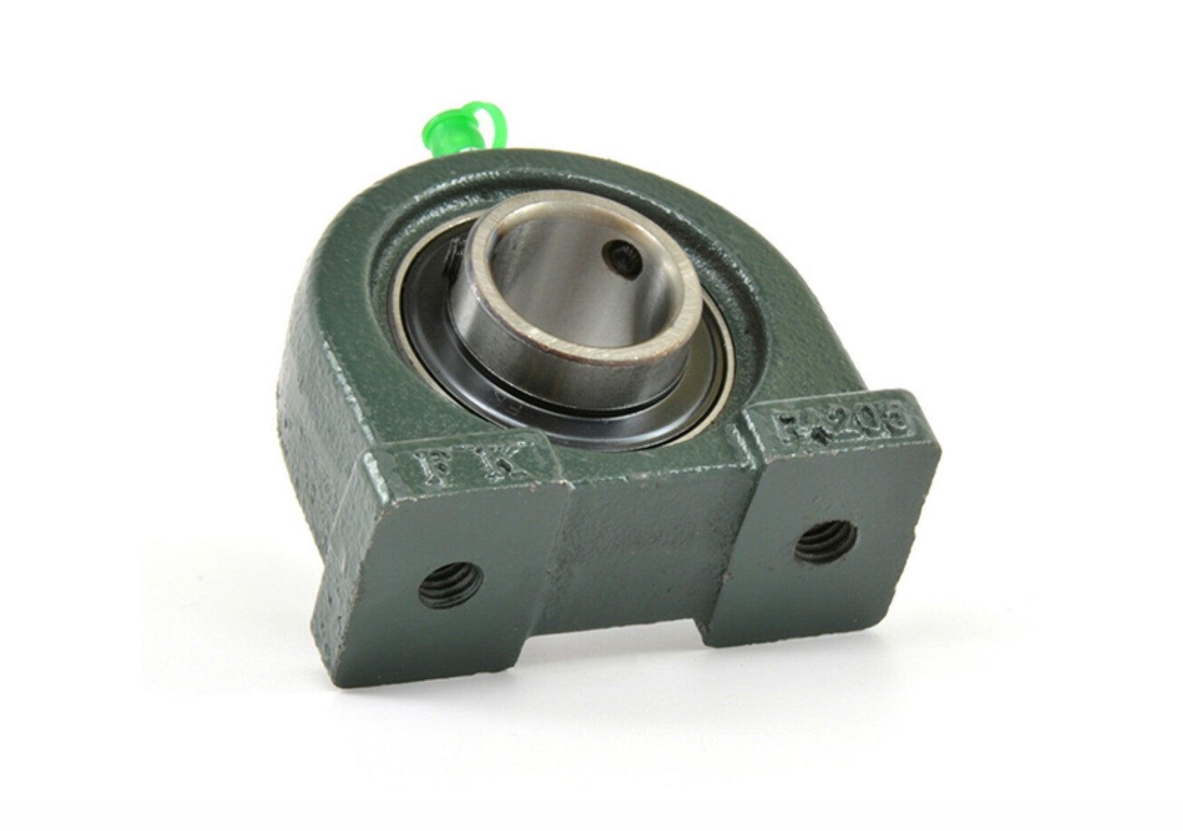 UCPA205-16 | 1" Shaft Pillow Block Bearing Units with Set Screws - Forces Inc